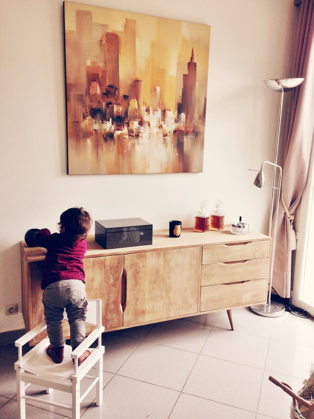 Baby-Proofing Your Home: A New Dad's Ultimate Checklist